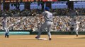 MLB 08 : The Show pose sur PS3