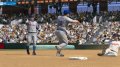 MLB 08 : The Show pose sur PS3