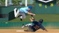 MLB 08 : The Show pose sur PS3
