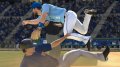MLB 08 : The Show pose sur PS3