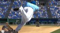 MLB 08 : The Show pose sur PS3