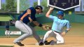 MLB 08 : The Show pose sur PS3