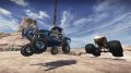 MX vs ATV : Extr�me Limite