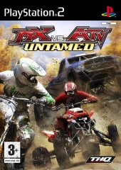 MX vs ATV : Extr&ecirc;me Limite