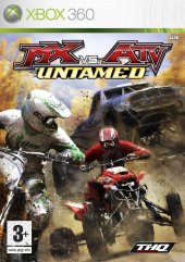 MX vs ATV : Extr&ecirc;me Limite