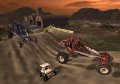 MX vs ATV Untamed s'exhibe sur PS2