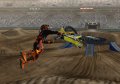 MX vs ATV Untamed s'exhibe sur PS2