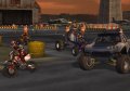 MX vs ATV Untamed s'exhibe sur PS2