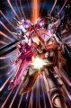 Macross Ultimate Frontier en vid�o