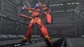 Macross Ultimate Frontier en images