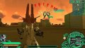 Macross Ultimate Frontier en images