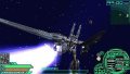 Macross Ultimate Frontier en images