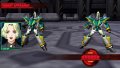 Macross Ultimate Frontier : des images