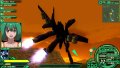 Macross Ultimate Frontier s'illustre