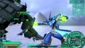 Macross Ultimate Frontier s'illustre