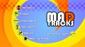 Des nouvelles images de Mad Tracks