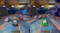 Des nouvelles images de Mad Tracks