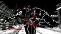MADWORLD : deux images saignantes