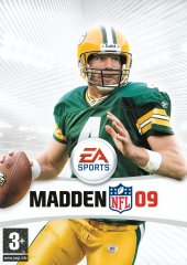 Madden NFL 09