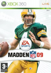 Madden NFL 09