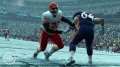 Madden NFL 09 en images