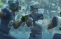 Une seule image de Madden NFL 10