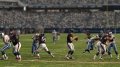 Madden NFL 10 fait le plein d'images