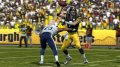 Madden NFL 10 fait le plein d'images