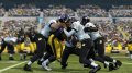 Madden NFL 10 fait le plein d'images
