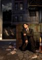 Mafia II f�te No�l avant l'heure