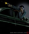 Mafia II f�te No�l avant l'heure