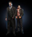Mafia II f�te No�l avant l'heure