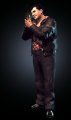 Mafia II f�te No�l avant l'heure