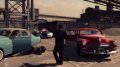 Nouvelles images de Mafia II