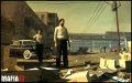 Mafia II : images et concept arts