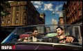 Mafia II : images et concept arts