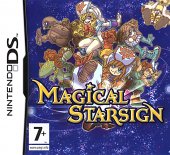 Magical Starsign