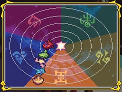 Magical Starsign