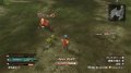 Magna Carta II combat en images