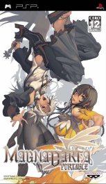 Magna Carta Portable