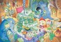 Interview Sohei Niikawa pour Makai Kingdom