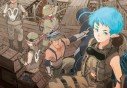 Interview Sohei Niikawa pour Makai Kingdom