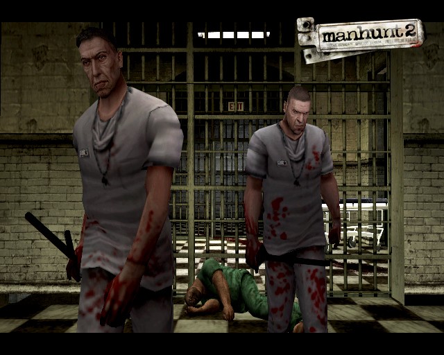 Manhunt 2