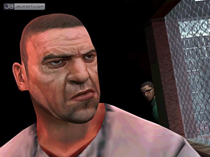 Manhunt 2