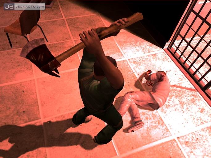 Manhunt 2