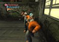 Marc Ecko's Getting Up : Contents Under Pressure