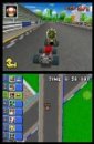 Mario Kart DS
