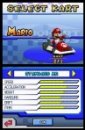 Mario Kart DS