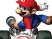 Fais chauffer le kart