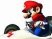 le plein de Mario Kart DS